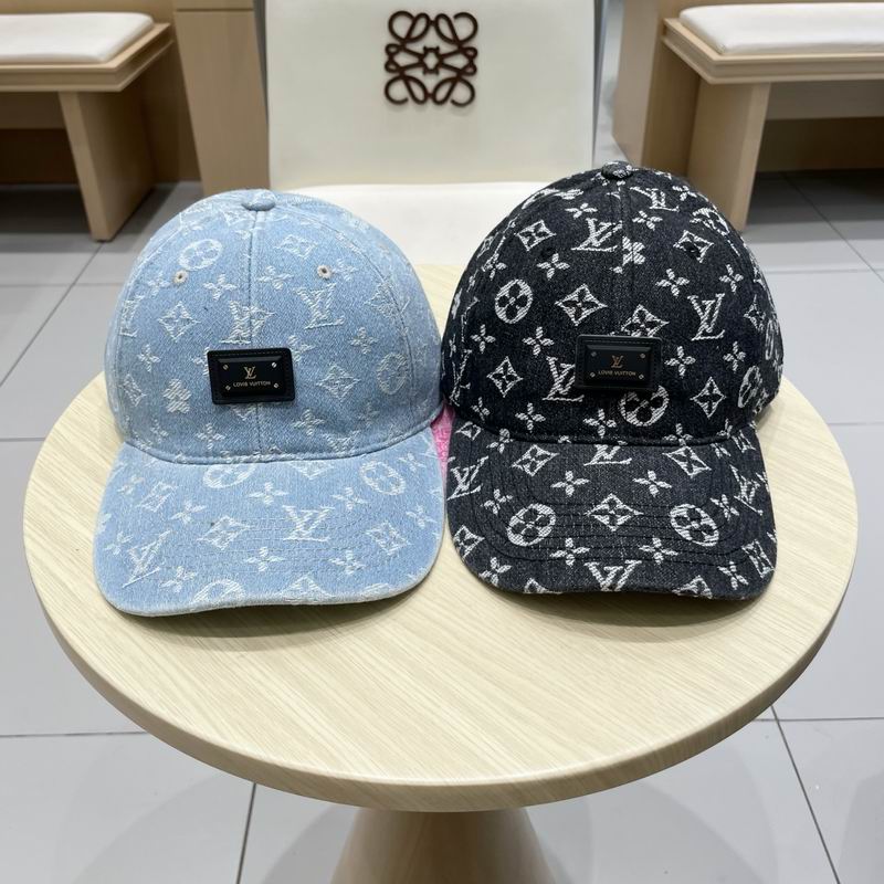 LV cap 062506